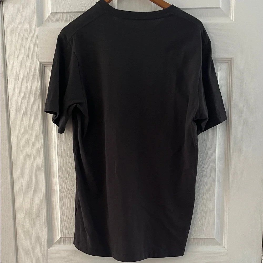 Andy Warhol Black Banana Graphic Tee - Picture 2 of 4